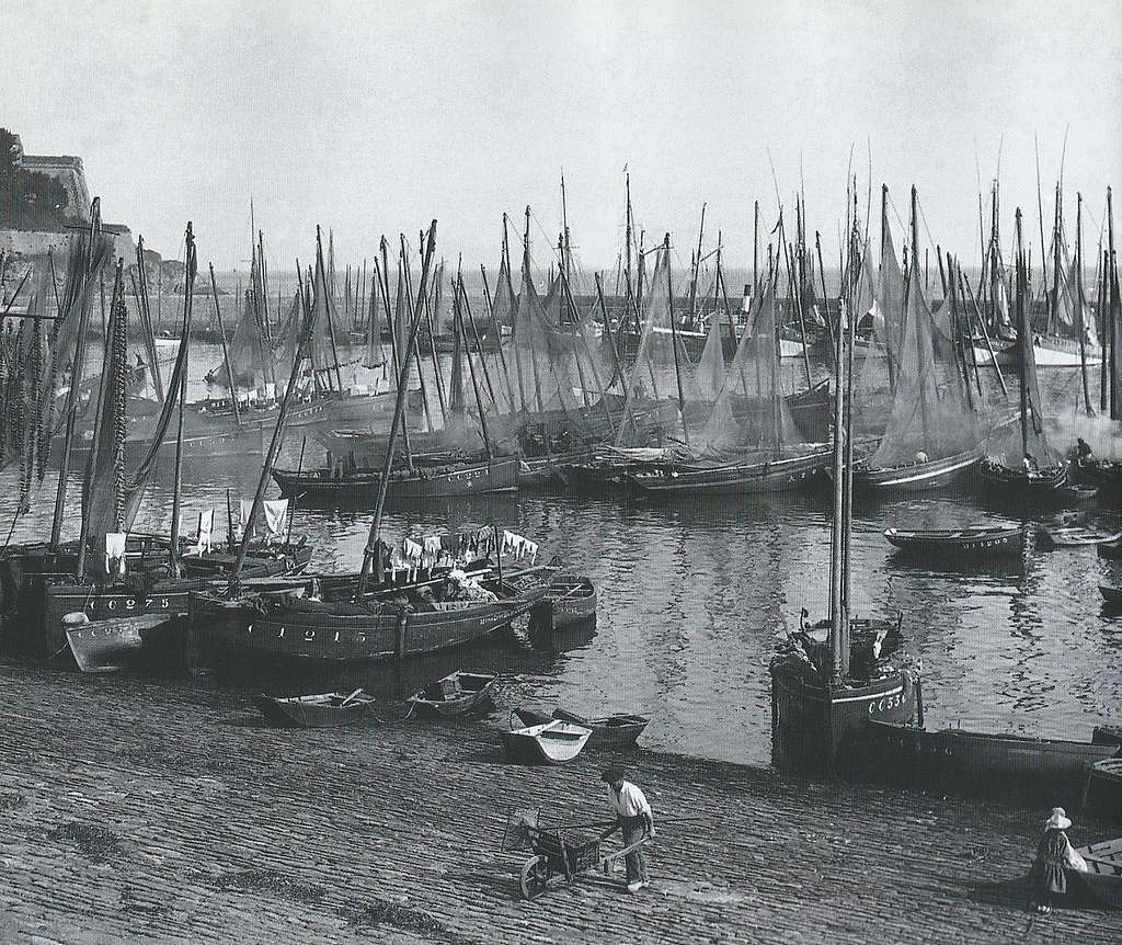 Belle-Île-en-Mer, lieu de l'Enragé, nouveauté librairie