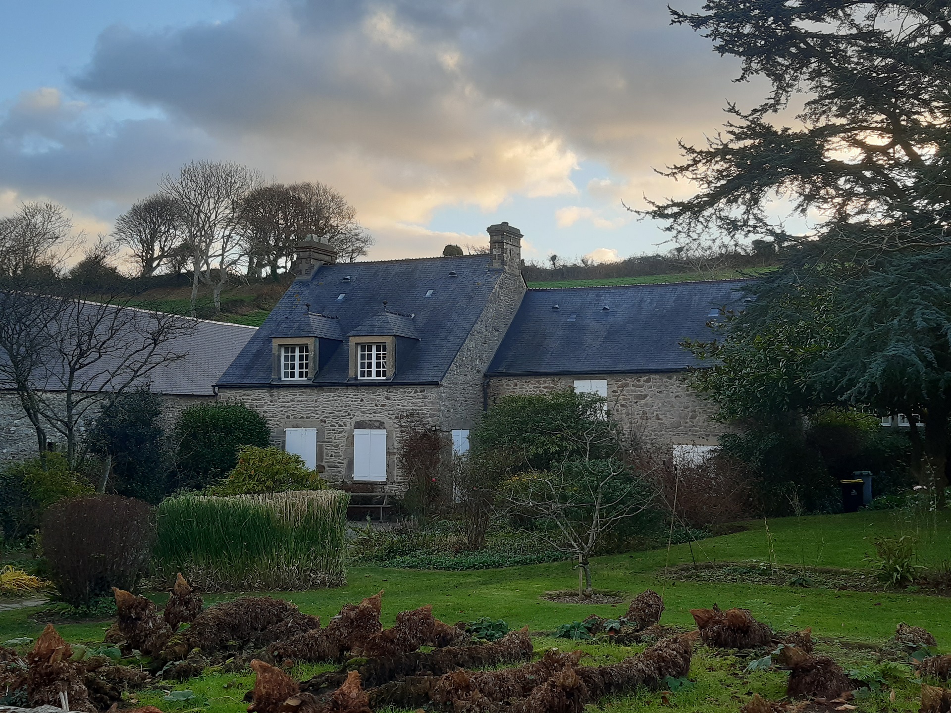 Pause printanière - Maison Jacques Prévert fermée pendant le mois de mars