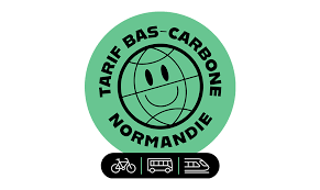 Tarif bas-carbone en Normandie